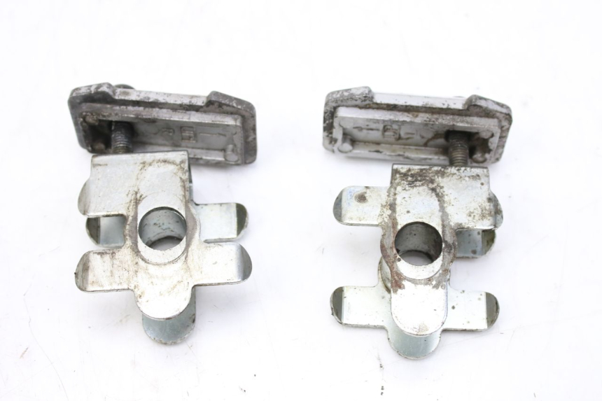 photo de KETTENSCHIENENSPANNER SUZUKI SV S 650 (1999 - 2002)