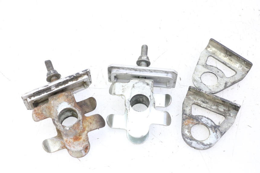 photo de KETTENSPANNER SUZUKI SV S 650 (2003 - 2009)