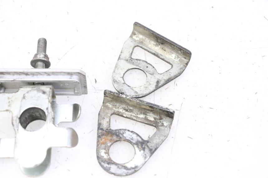 photo de KETTENSPANNER SUZUKI SV S 650 (2003 - 2009)