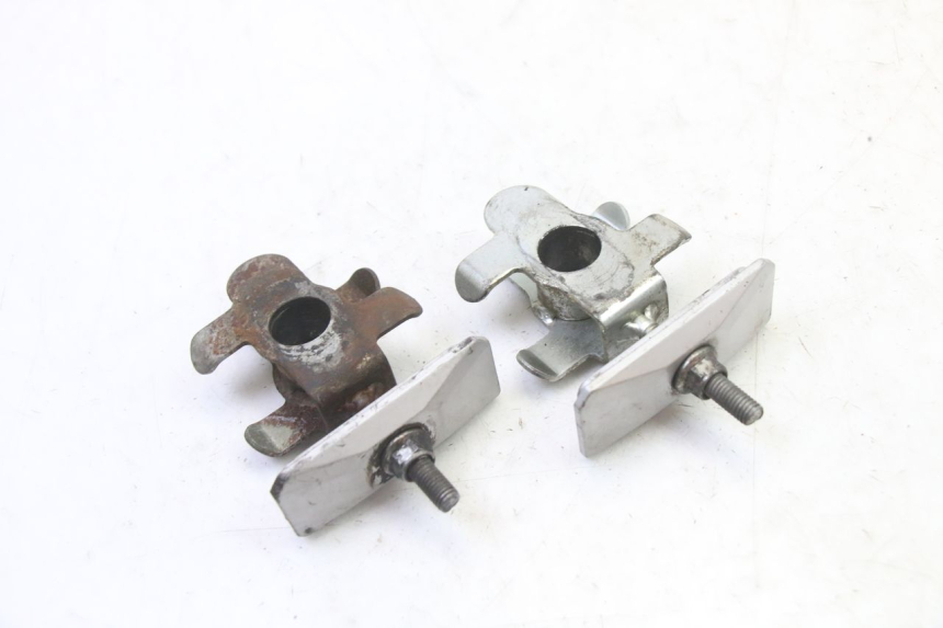 photo de KETTENSPANNER SUZUKI SV S 650 (2003 - 2009)