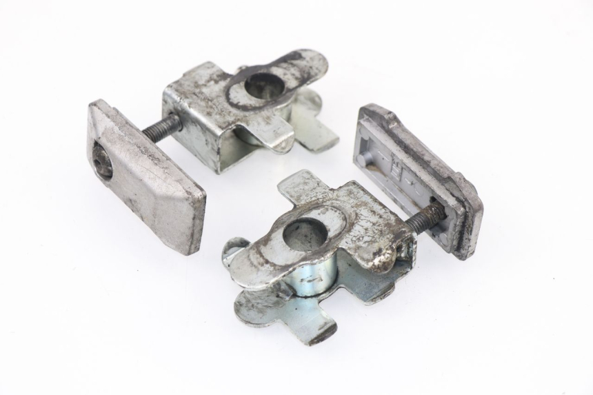 photo de KETTENSCHIENENSPANNER SUZUKI SV S 650 (1999 - 2002)