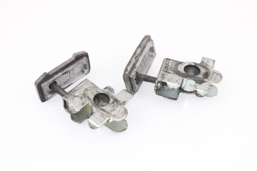 photo de KETTENSCHIENENSPANNER SUZUKI SV S 650 (1999 - 2002)