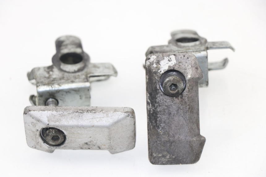 photo de KETTENSCHIENENSPANNER SUZUKI SV S 650 (1999 - 2002)