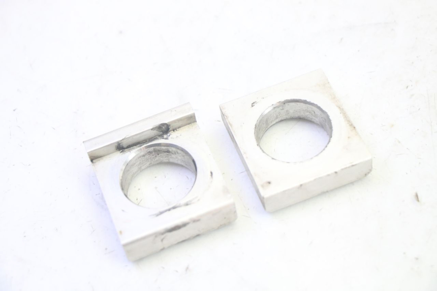 photo de KETTENSPANNER YAMAHA TDM ABS 900 (2002 - 2014) - Zoom auf Gebrauchszustand