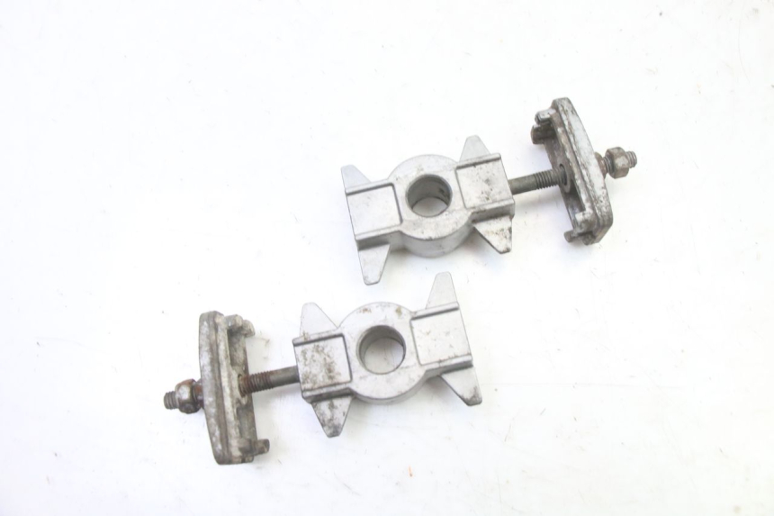 photo de KETTENSCHIEBER YAMAHA TDR DELTABOX 125 (1993 - 2003)