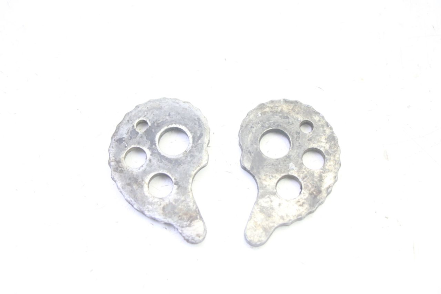 photo de KETTENSCHIEBER YAMAHA TTR 125 (2000 - 2020) - Hauptansicht