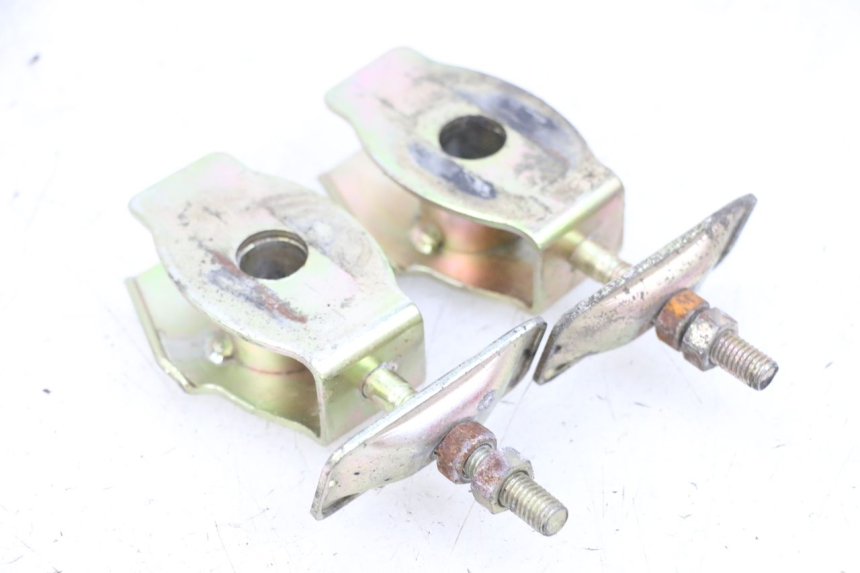 photo de KETTENSCHIEBER DAELIM VJ ROADWIN FI 125 (2008 - 2017) - Detailansicht des Bauteils