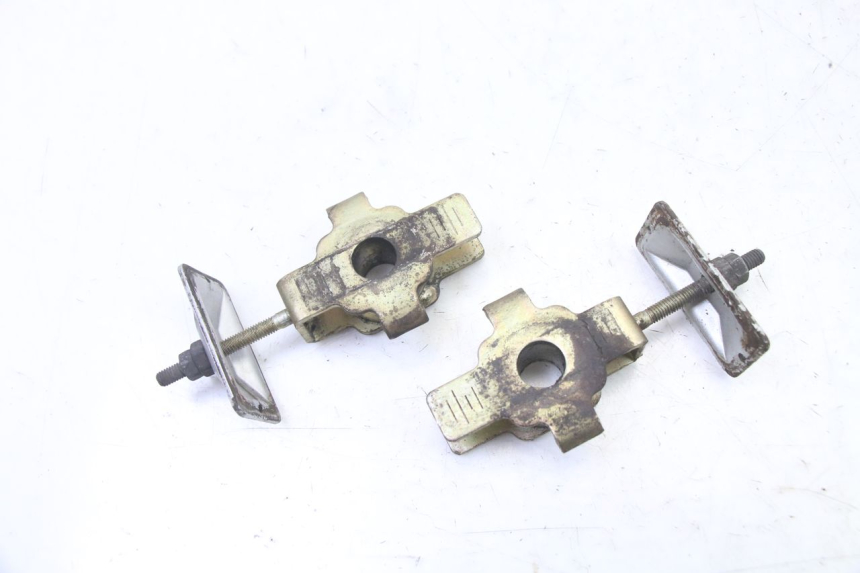 photo de KETTENSPANNER HONDA XLV VARADERO 125 (2000 - 2006)
