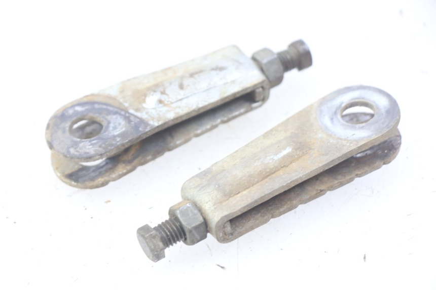 photo de KETTENSCHIENENSPANNER YAMAHA BLASTER 200 (2003 - 2007)