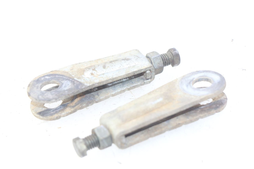 photo de KETTENSCHIENENSPANNER YAMAHA BLASTER 200 (2003 - 2007)