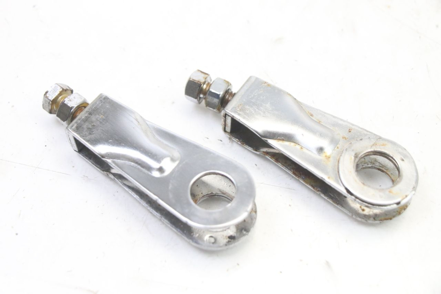 photo de KETTENSPANNER YAMAHA TZR 50 (2008 - 2016)