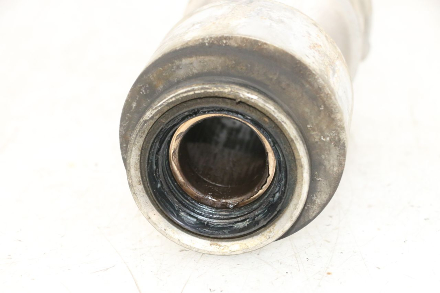 photo de KETTENSPANNER YAMAHA YFM R RAPTOR 250 (2008 - 2014) - Oberflächenzustand und Material