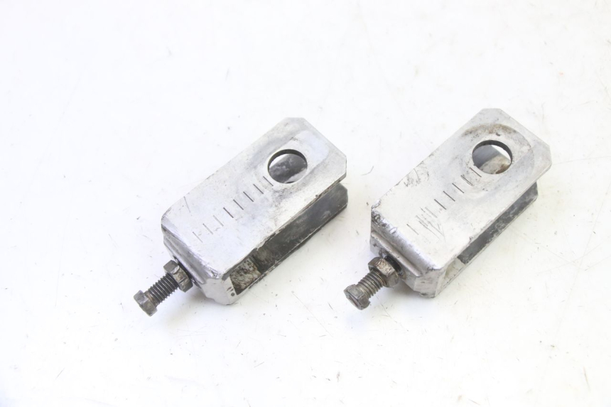 photo de KETTENSCHIENENSPANNER YAMAHA YZ 85 (2002 - 2018)