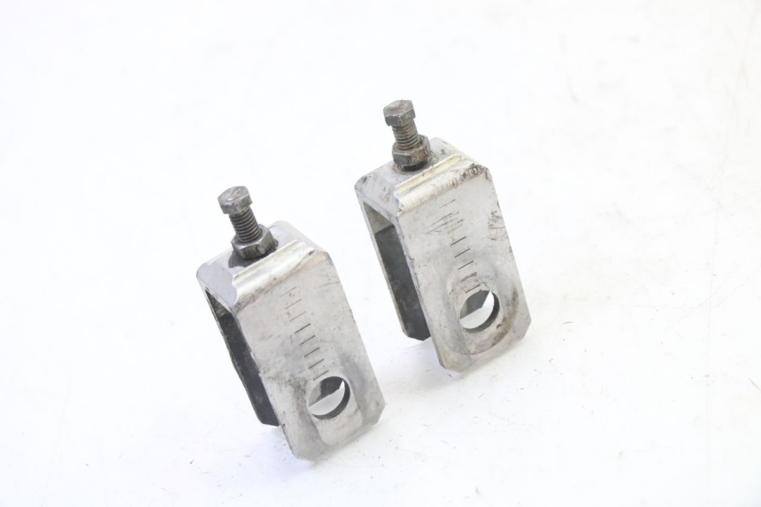 photo de KETTENSCHIENENSPANNER YAMAHA YZ 85 (2002 - 2018)