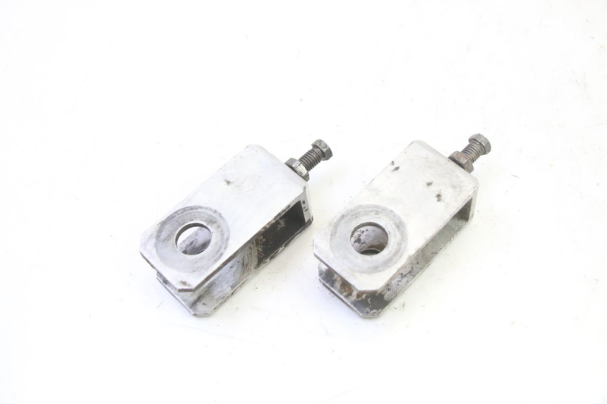 photo de KETTENSCHIENENSPANNER YAMAHA YZ 85 (2002 - 2018)