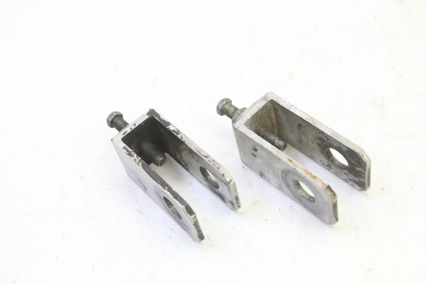 photo de KETTENSCHIENENSPANNER YAMAHA YZ 85 (2002 - 2018)