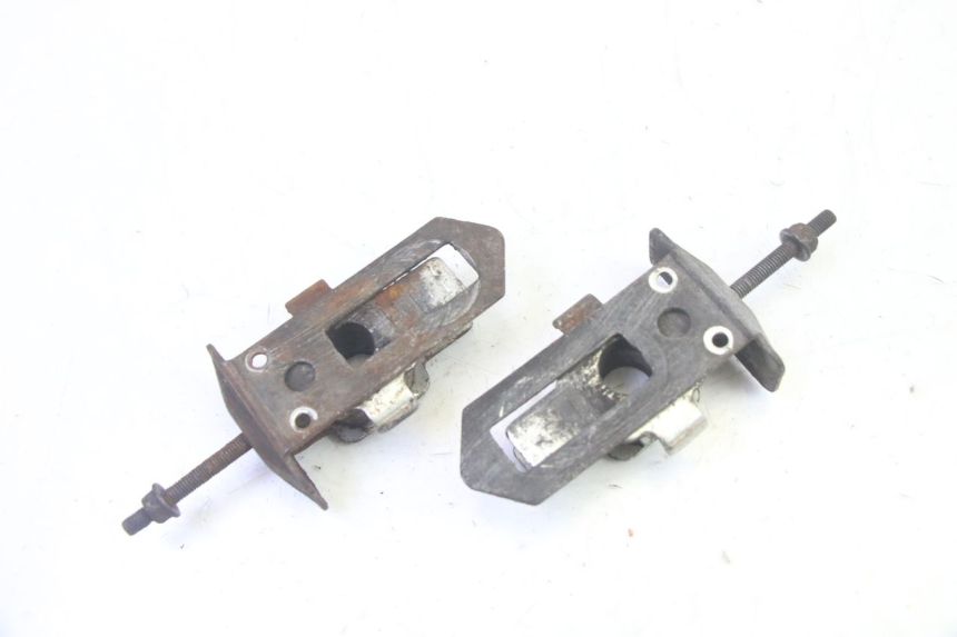 photo de KETTENSPANNER KYMCO ZING 125 (1997 - 2003) - Detailansicht des Bauteils