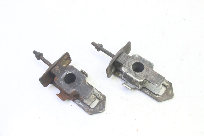 photo de KETTENSPANNER KYMCO ZING 125 (1997 - 2003) - Alternative Perspektive