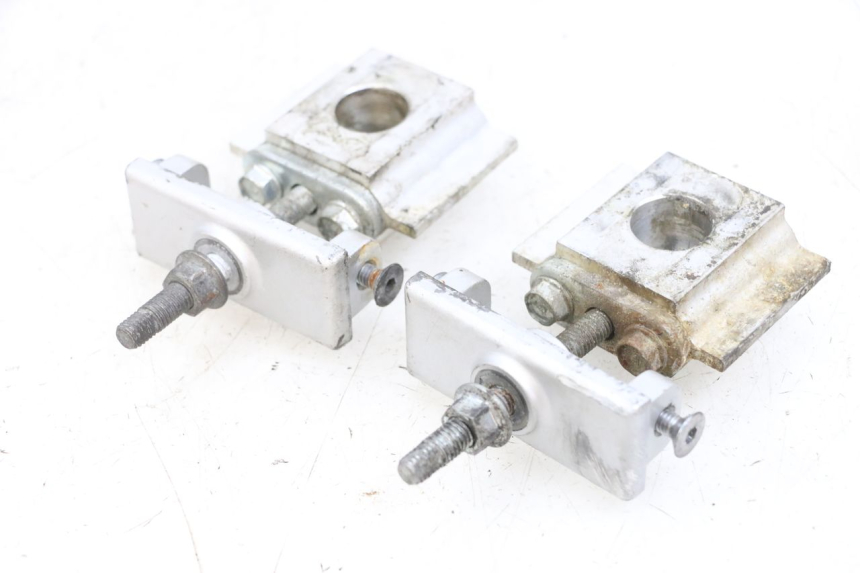 photo de KETTENSPANNER KAWASAKI ZR 7 750 (1999 - 2001) - Hauptansicht