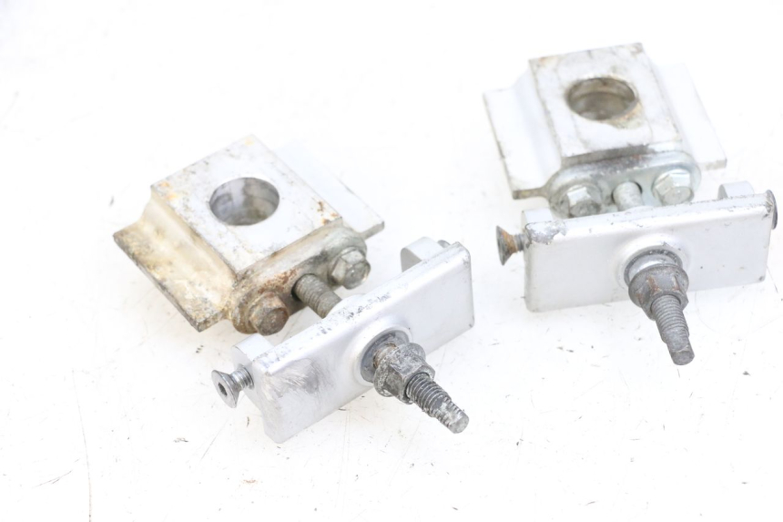 photo de KETTENSPANNER KAWASAKI ZR 7 750 (1999 - 2001) - Alternative Perspektive