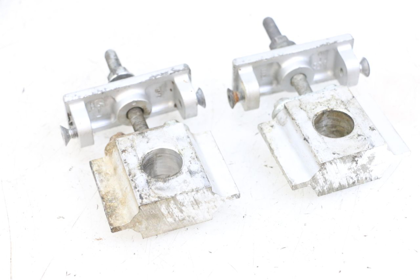 photo de KETTENSPANNER KAWASAKI ZR 7 750 (1999 - 2001) - Technische Nahaufnahme