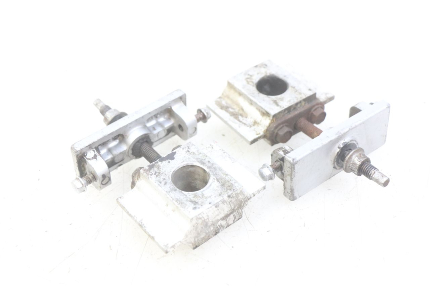 photo de KETTENSCHIEBER KAWASAKI ZX-6R ZX6R 600 (1995 - 1997)