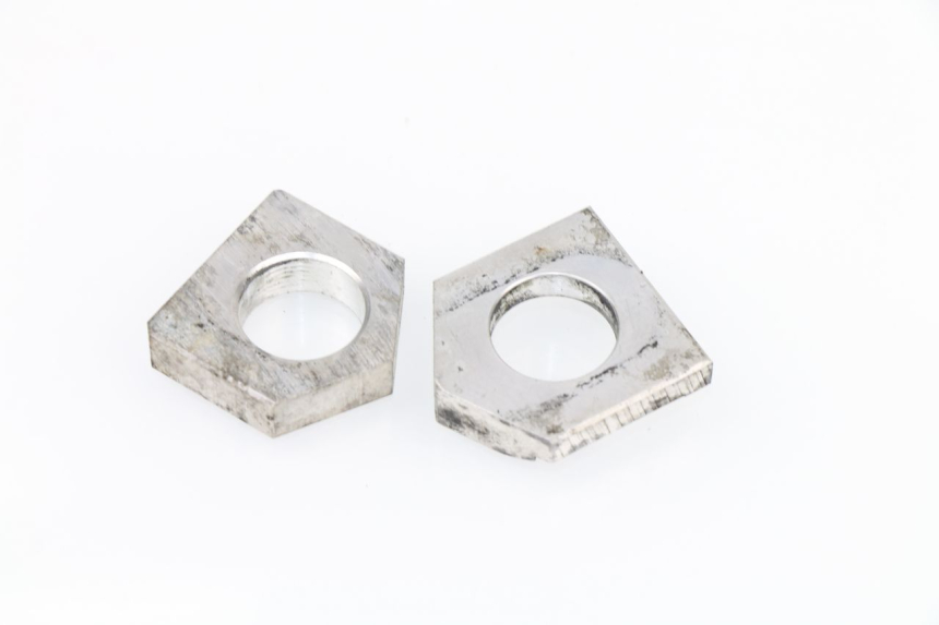 photo de KETTENSPANNER KAWASAKI ZZR ZX-14 ABS 1400 (2006 - 2011)