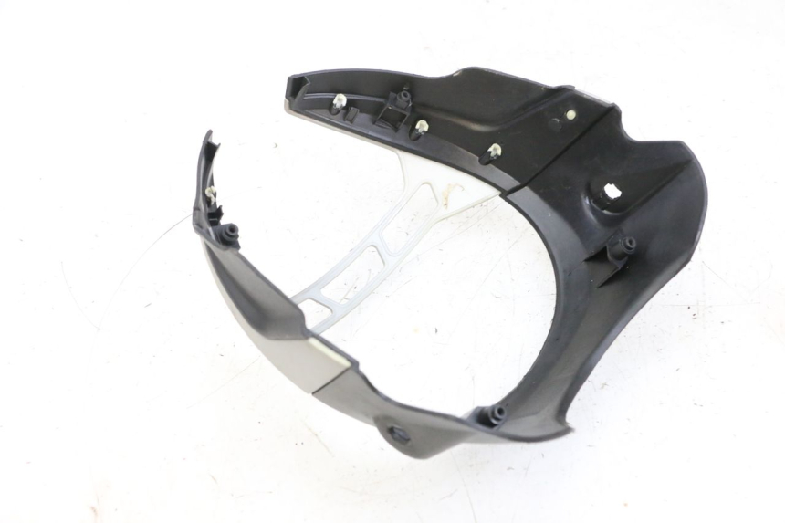 photo de KANZEL MAG POWER BOMBERS 4T 50 (2016 - 2026) - Zoom auf Gebrauchszustand