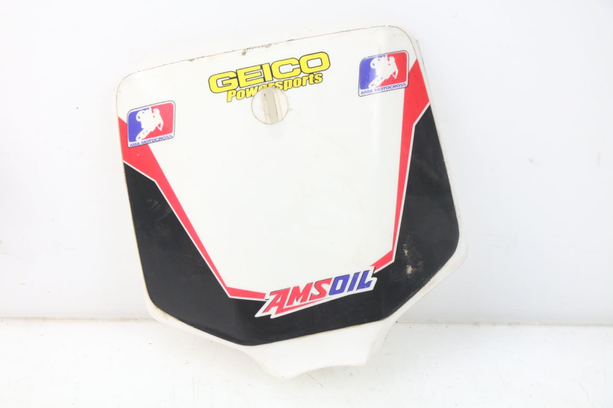 photo de KANZEL CRZ DIRTBIKE 140