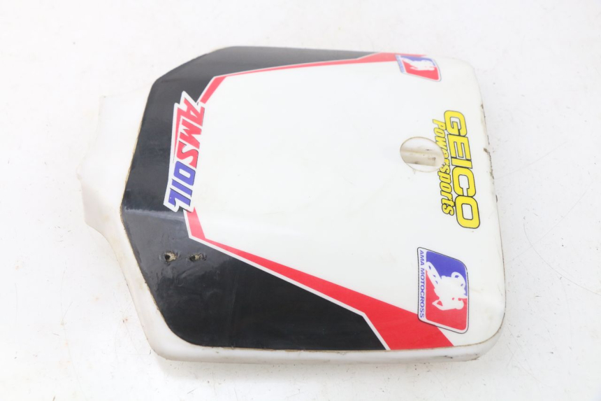 photo de KANZEL CRZ DIRTBIKE 140