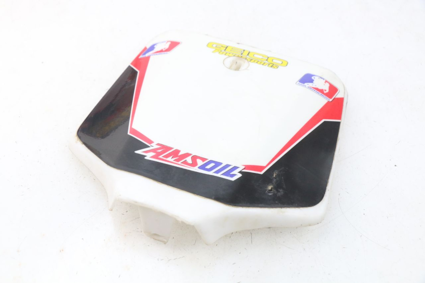 photo de KANZEL CRZ DIRTBIKE 140