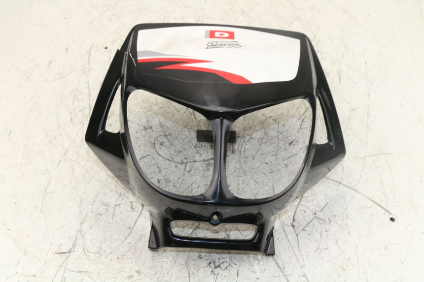 photo de GABELKOPF DERBI SENDA SM X-TREME 50 (2006 - 2010)