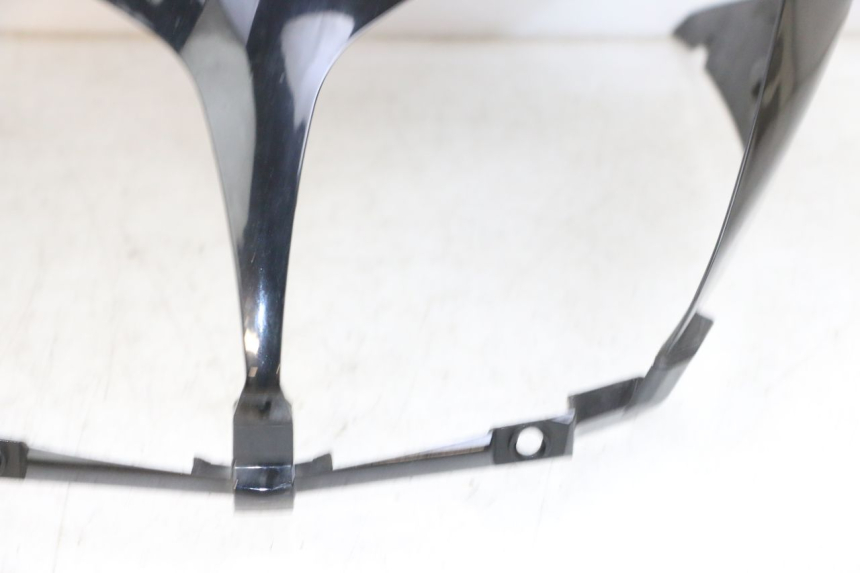 photo de KANZEL SUZUKI DL V STROM 1000 (2002 - 2007) - Fokus auf die Struktur