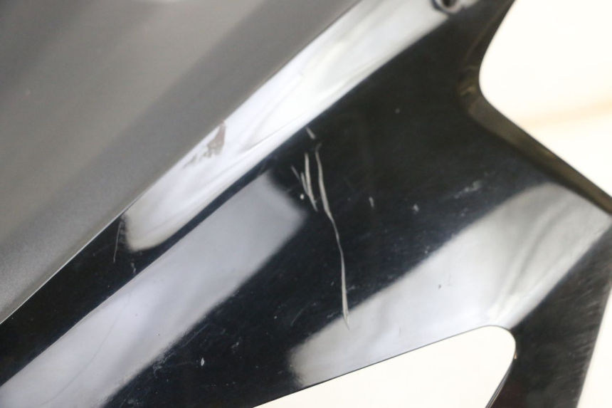 photo de KANZEL SUZUKI DL V STROM 1000 (2002 - 2007) - Zoom auf Gebrauchszustand