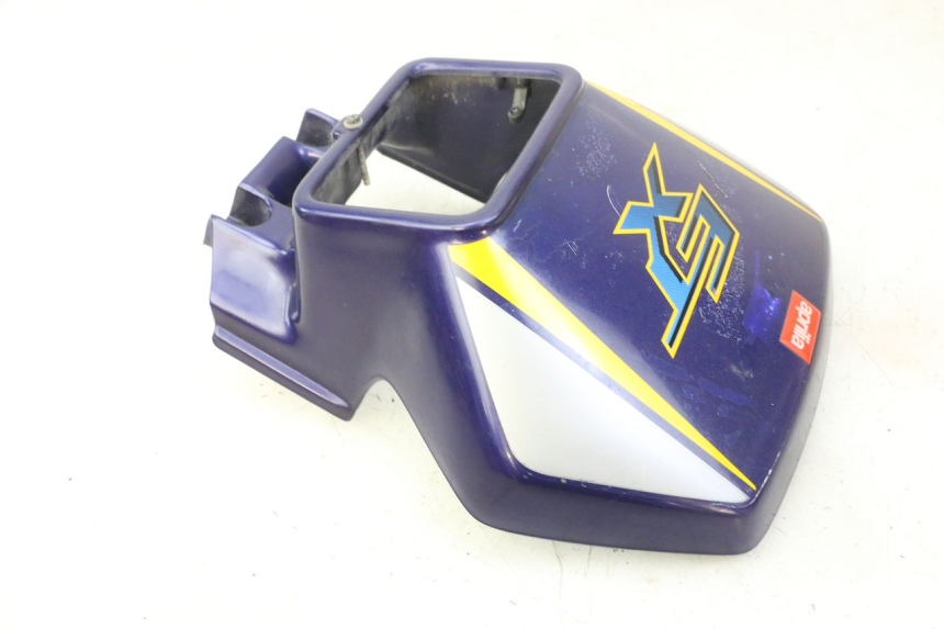 photo de KANZEL APRILIA ETX 125 (1998 - 2002)