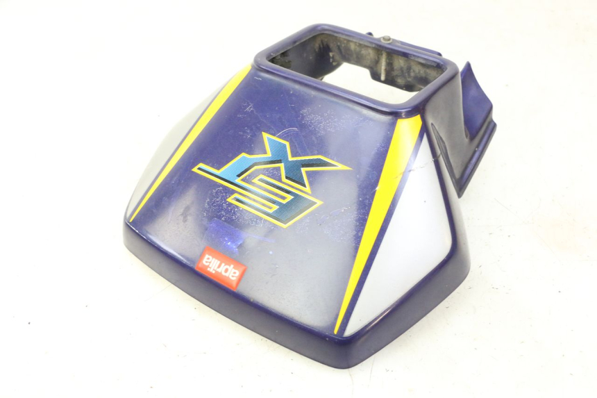 photo de KANZEL APRILIA ETX 125 (1998 - 2002)