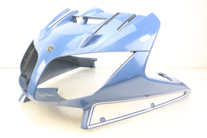 photo de GABELKOPF YAMAHA FJR ABS 1300 (2006 - 2012)