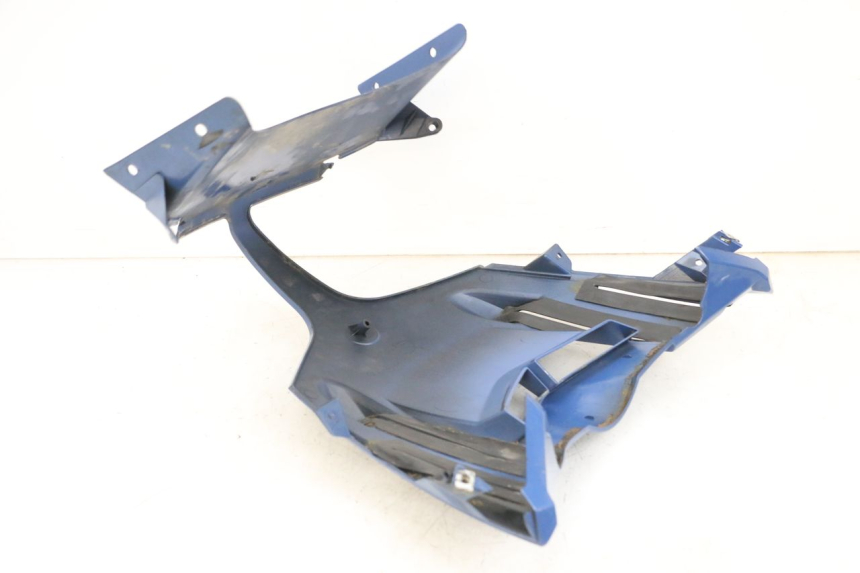 photo de GABELKOPF YAMAHA FJR ABS 1300 (2006 - 2012) - Zoom auf Gebrauchszustand