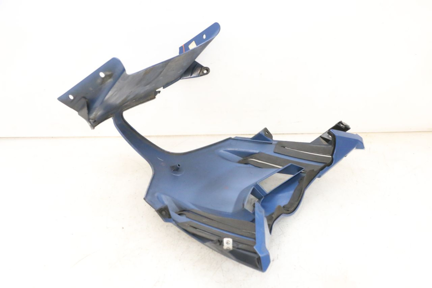 photo de GABELKOPF YAMAHA FJR ABS 1300 (2006 - 2012) - Zoom auf Gebrauchszustand