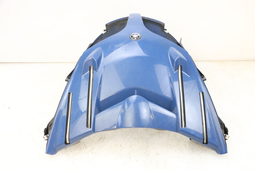 photo de GABELKOPF YAMAHA FJR ABS 1300 (2006 - 2012) - Oberflächenzustand und Material