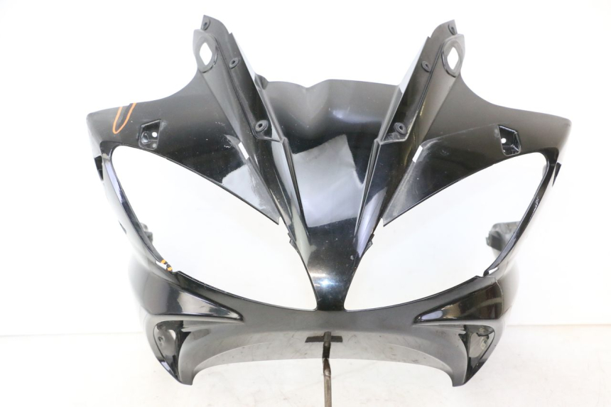 photo de KANZEL YAMAHA FZ6 FAZER S2 600 (2007 - 2011)