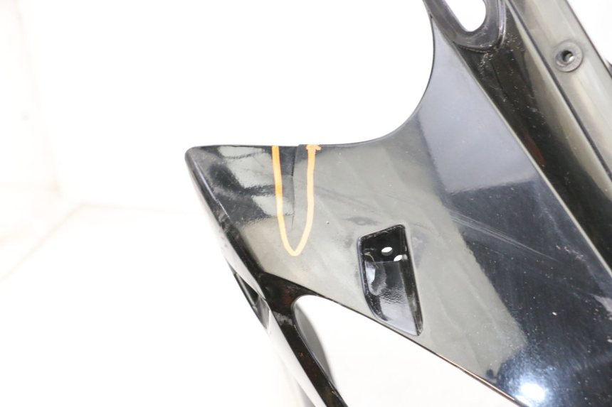 photo de KANZEL YAMAHA FZ6 FAZER S2 600 (2007 - 2011)
