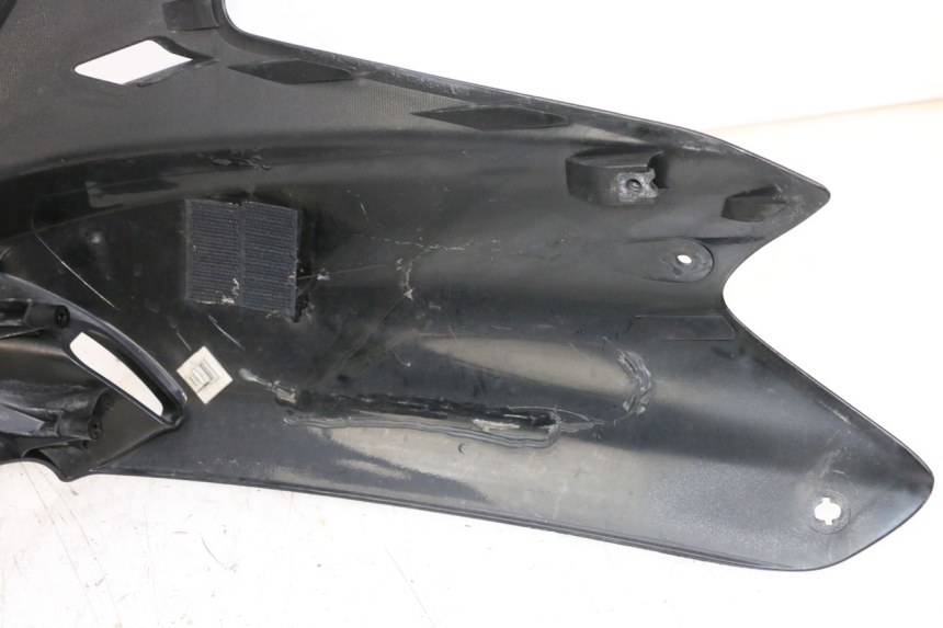 photo de KANZEL YAMAHA FZ6 FAZER S2 600 (2007 - 2011)