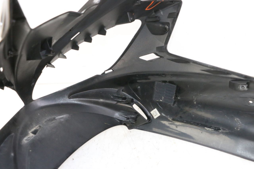 photo de KANZEL YAMAHA FZ6 FAZER S2 600 (2007 - 2011)