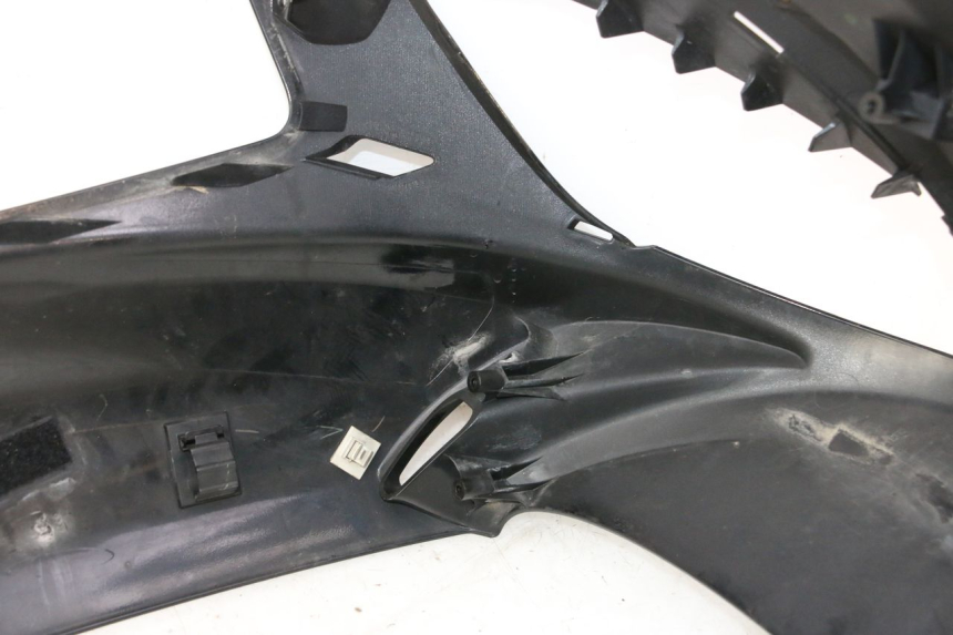 photo de KANZEL YAMAHA FZ6 FAZER S2 600 (2007 - 2011)