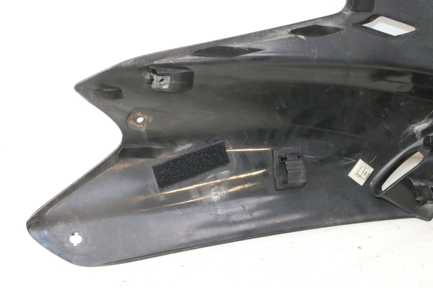 photo de KANZEL YAMAHA FZ6 FAZER S2 600 (2007 - 2011)
