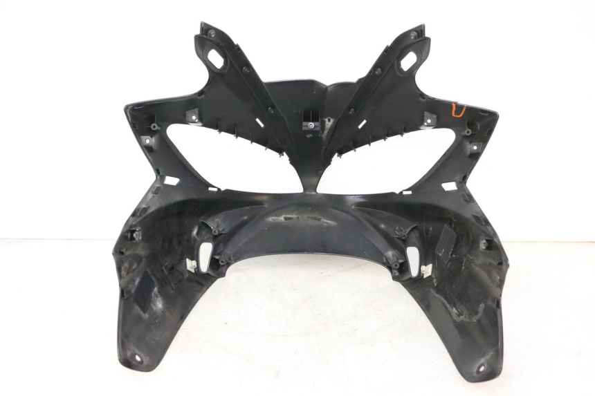 photo de KANZEL YAMAHA FZ6 FAZER S2 600 (2007 - 2011)