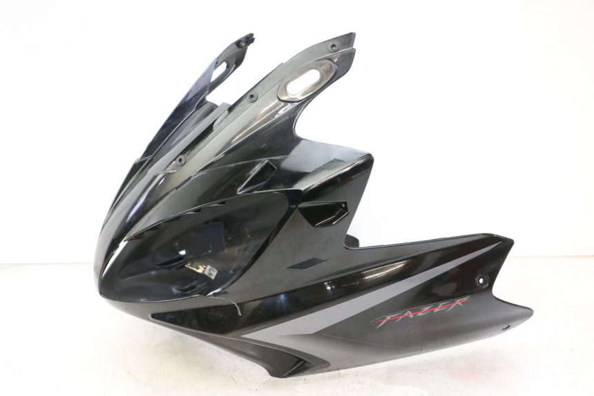 photo de KANZEL YAMAHA FZ6 FAZER S2 600 (2007 - 2011)