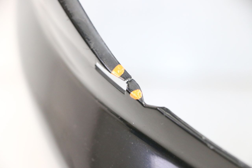 photo de KANZEL YAMAHA FZ6 FAZER S2 600 (2007 - 2011)