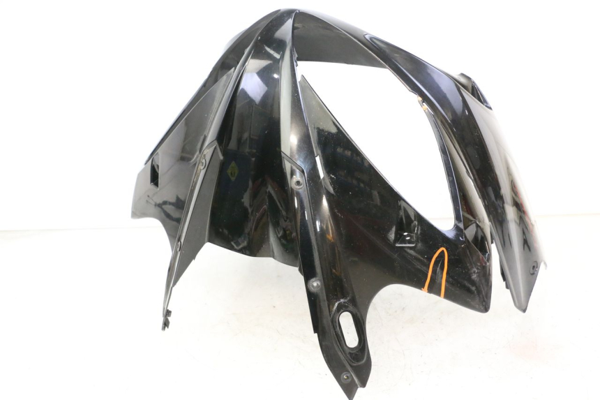photo de KANZEL YAMAHA FZ6 FAZER S2 600 (2007 - 2011)